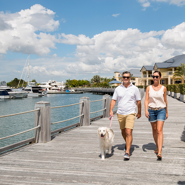 Roche Group Calypso Bay, Jacobs Well QLD Australia