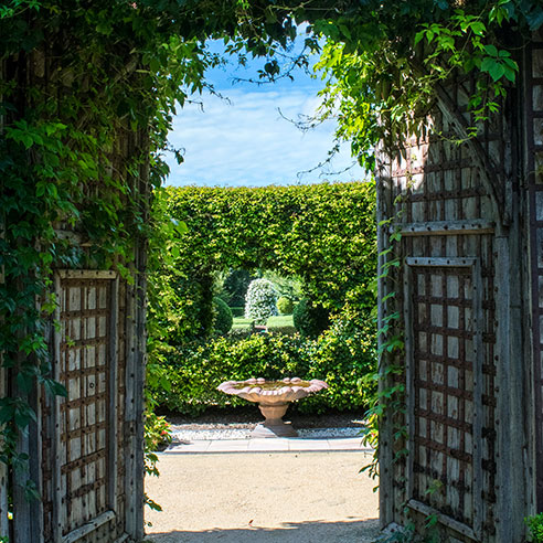 hunter valley gardens